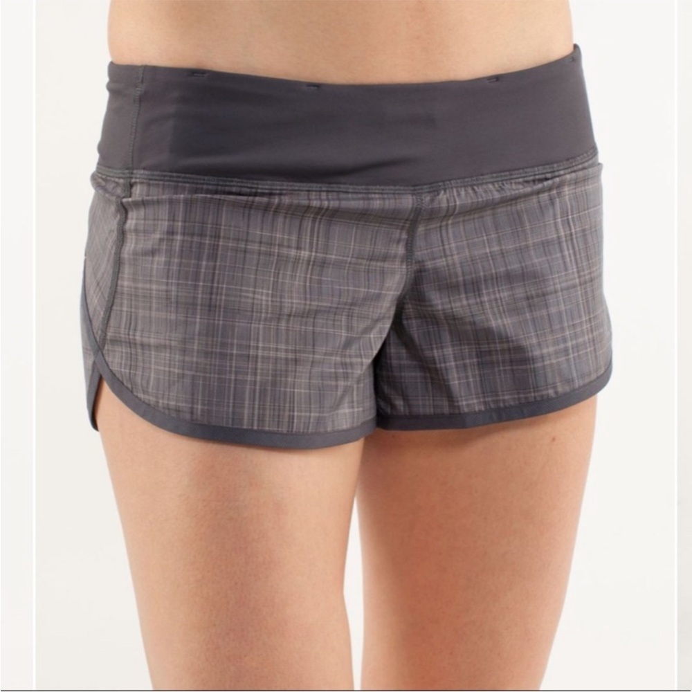 LULULEMON shorts 10